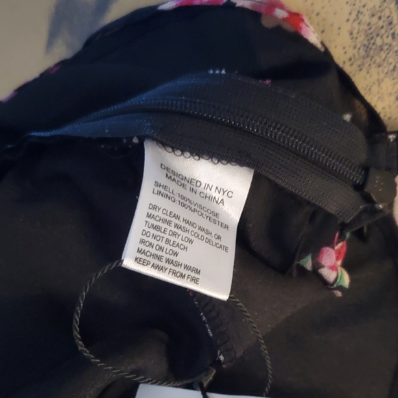 ❗️Sale❗️Yumi Kim Coco Floral Top - Picture 7 of 9